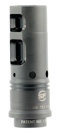 surefire- laser products - SOCOM - Muzzle Brake for sale