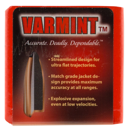 Hornady - Traditional - 22 Caliber for sale