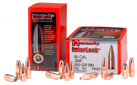 Hornady - Traditional - 22 Caliber for sale