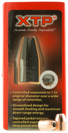 Hornady - XTP - 10mm Auto for sale