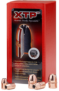 Hornady - XTP - 44 Caliber for sale