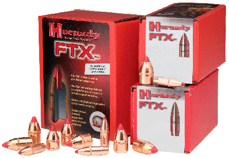 Hornady - FTX - 35 Caliber for sale