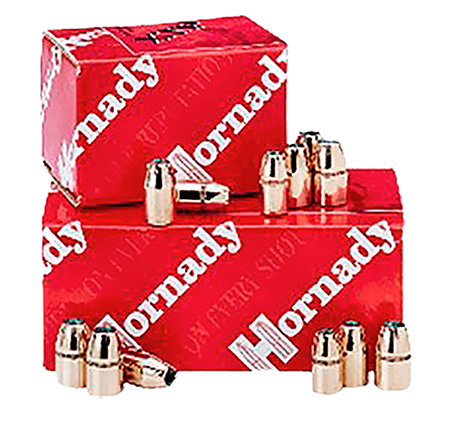 HRNDY FMJ-RN 9MM .355 115GR 100CT - for sale