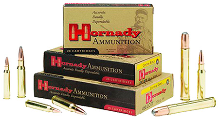 Hornady - Custom - .308|7.62x51mm for sale