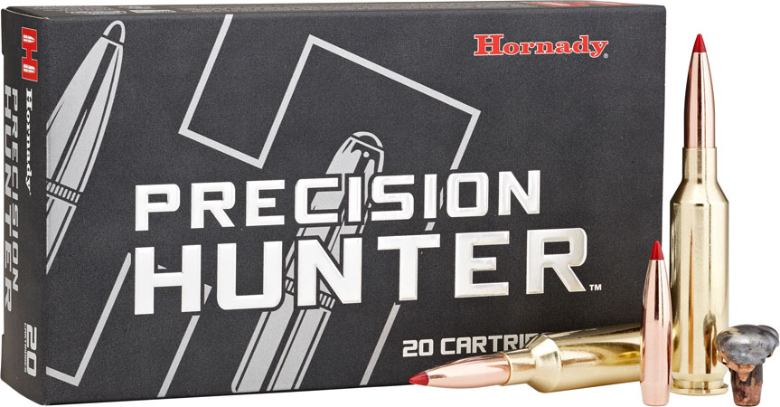Hornady - Precision Hunter - .25-06 Rem for sale