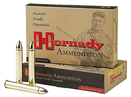 Hornady - Custom - 405 Win for sale