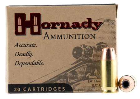 Hornady - Custom - .45 ACP|Auto for sale