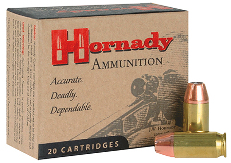 Hornady - Custom - .45 ACP|Auto for sale