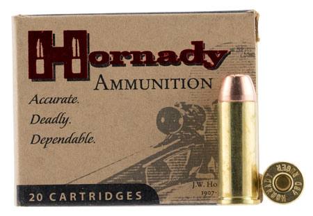 HRNDY 480 RUGER 325GR XTP 20/200 - for sale
