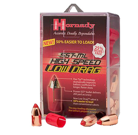 Hornady - SST-ML - 50 for sale