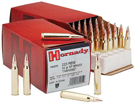 Hornady - Custom - .223 Remington for sale
