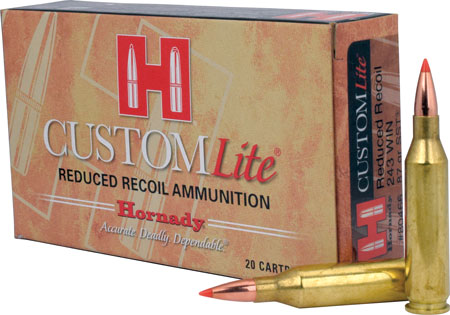 Hornady - Custom Lite - .243 Win for sale
