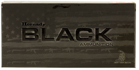 Hornady - Black - 7.62x39mm for sale