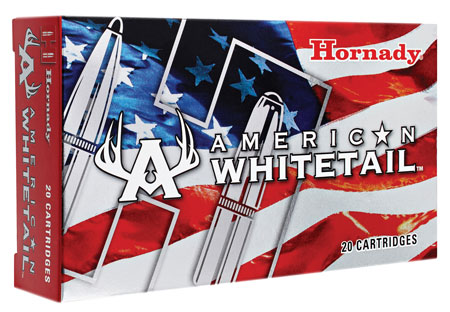 Hornady - American Whitetail - 30-30 Win for sale