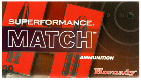 Hornady - Superformance - .308|7.62x51mm for sale