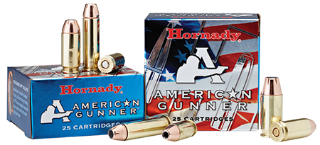 Hornady - American Gunner - .308|7.62x51mm for sale