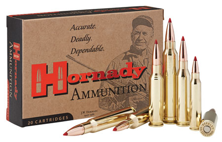 Hornady - Vintage Match - 30-06 Springfield for sale