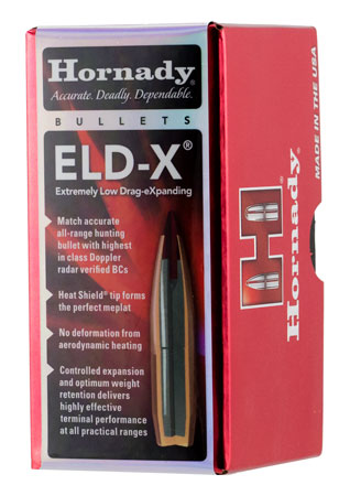 Hornady - Precision Hunter - 6mm Creedmoor for sale
