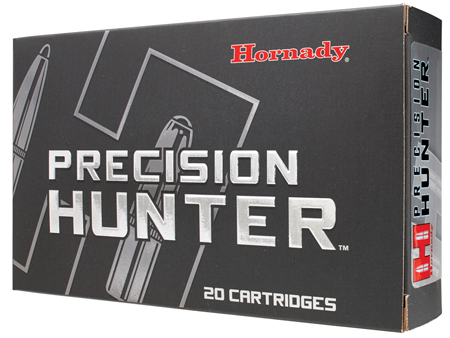 Hornady - Precision Hunter - 6.5mm Creedmoor for sale