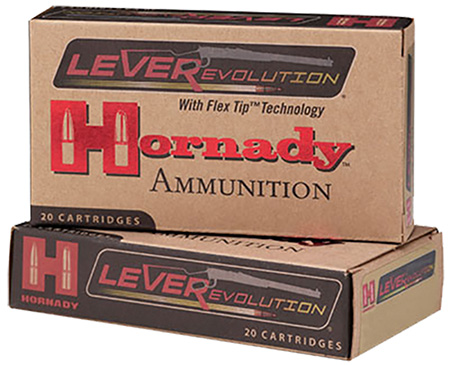 Hornady - LEVERevolution - 45-70 Gov for sale