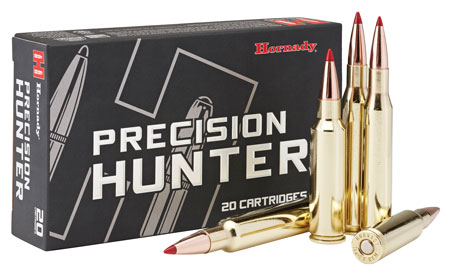 Hornady - Precision Hunter - 7mm-08 Rem for sale