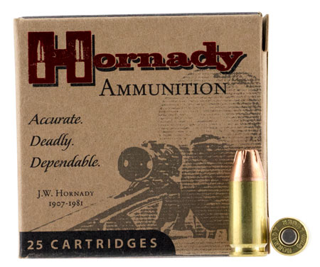 Hornady - Custom - 9mm Luger for sale