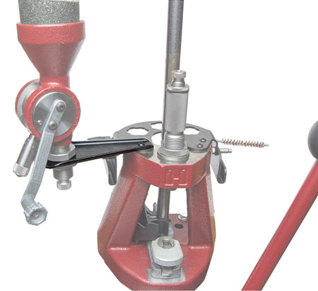 Hornady - Iron Press -  for sale