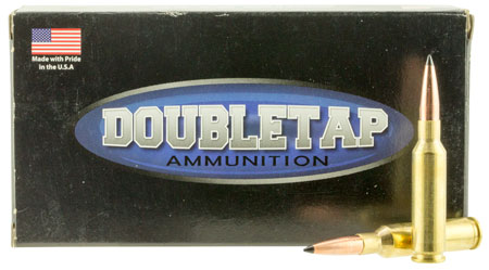 doubletap ammunition - Hunter - 6.5mm Creedmoor for sale