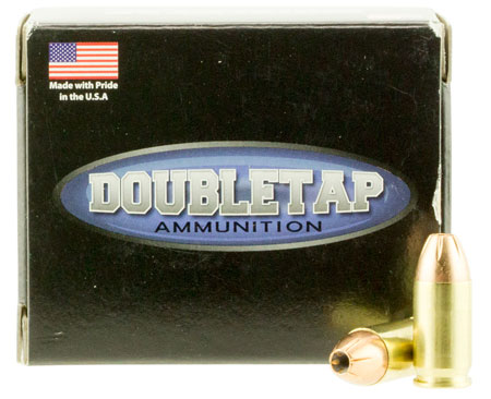 doubletap ammunition - Defense - .380 Auto for sale