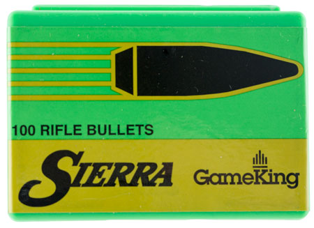 sierra - GameKing - 6.5mm for sale