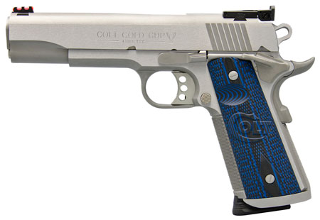 Colt - Gold Cup - .45 ACP|Auto for sale