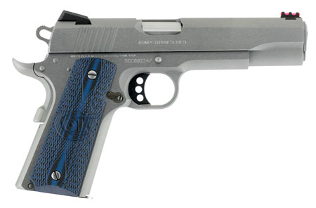Colt - Competition - .45 ACP|Auto for sale