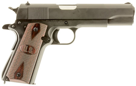 Kahr Arms - 1911 A1 - .45 ACP|Auto for sale