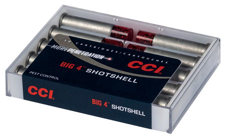cci|speer|kinetic - Big 4 - 44 Rem Mag for sale