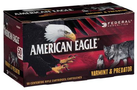 federal cartridge|kinetic - American Eagle - 6.5mm Grendel for sale