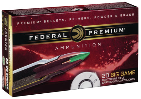federal cartridge|kinetic - Premium - 6.5mm Creedmoor for sale