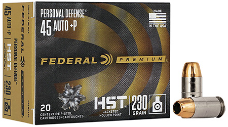 federal cartridge|kinetic - Premium - .45 ACP|Auto for sale
