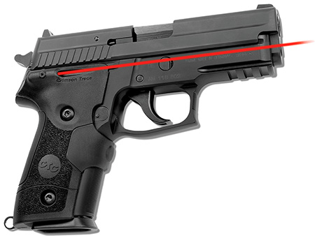 crimson trace corporation - Lasergrips - 429 FRONT for sale