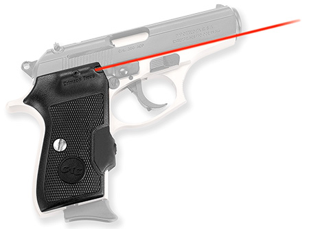 crimson trace corporation - Lasergrips - 442 LASERGRIPS for sale