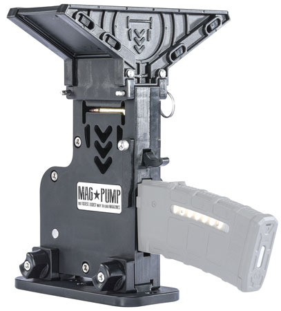 MAGPUMP AR15 LOADR 223/556 - for sale