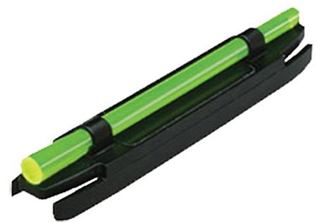 HIVIZ NARROW MAGNETIC SHTGN W/GREEN - for sale