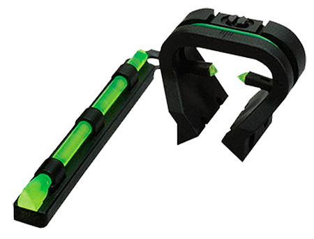 hiviz llc - Tri-Viz Turkey/Deer Sight Set -  for sale
