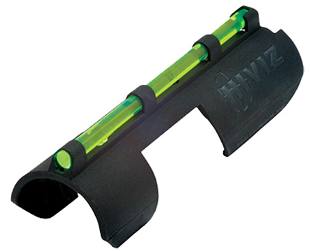 HIVIZ MPB TACTICAL PLAIN BARREL GRN - for sale