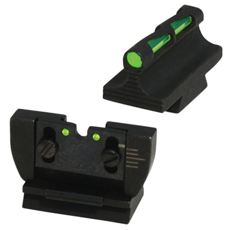 HIVIZ RUGER 10/22 SIGHT PKG - for sale