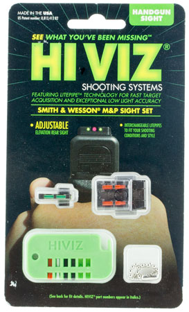 hiviz llc - Adjustable Sight Set -  for sale