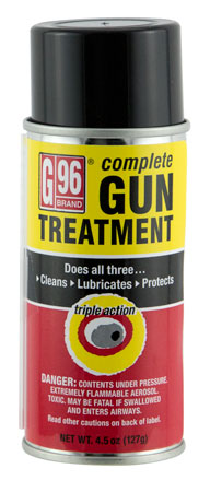 g96 products co inc - Gun Treatment -  for sale