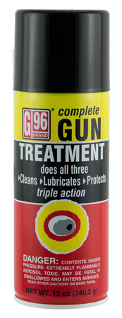 g96 products co inc - Gun Treatment -  for sale