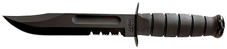 ka-bar knives inc - Fighting/Utility - 7 W|LTHR for sale
