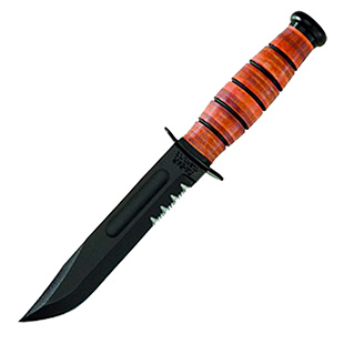 ka-bar knives inc - USMC -  for sale