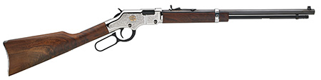 HENRY H4 AMERICAN BEAUTY 22LR 20" - for sale